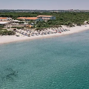 Del Golfo Club Sorso