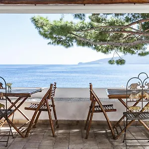 Mercanti Di Mare Hotel Santa Marina Salina