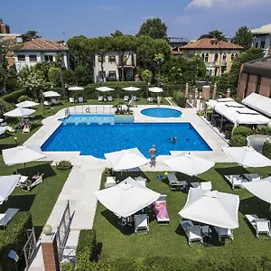 Db Le Del Lido Venetië-Lido