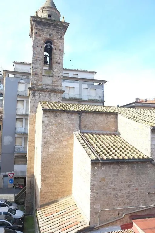 Albergo Italia Di Nardi Renzo & C Snc Poggibonsi Hotel