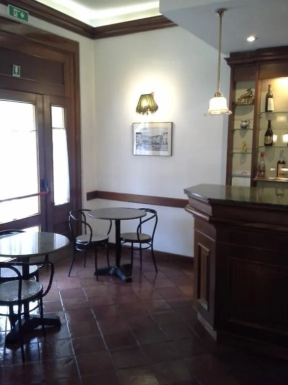 ** Hotel Albergo Italia Di Nardi Renzo & C Snc Poggibonsi Italy