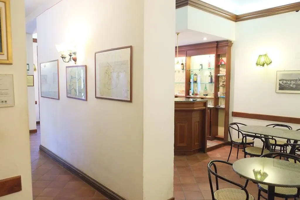 Albergo Italia Di Nardi Renzo & C Snc Poggibonsi Hotel