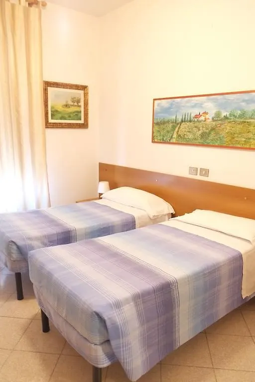 Hotel Albergo Italia Di Nardi Renzo & C Snc Poggibonsi