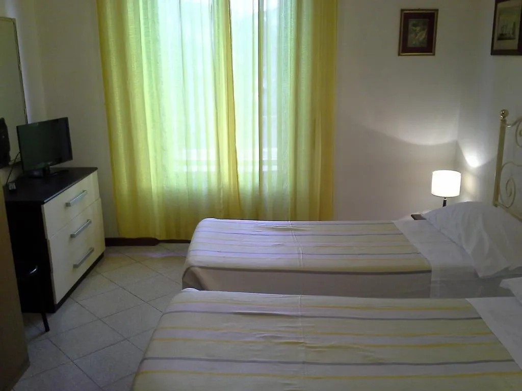 Albergo Italia Di Nardi Renzo & C Snc Poggibonsi