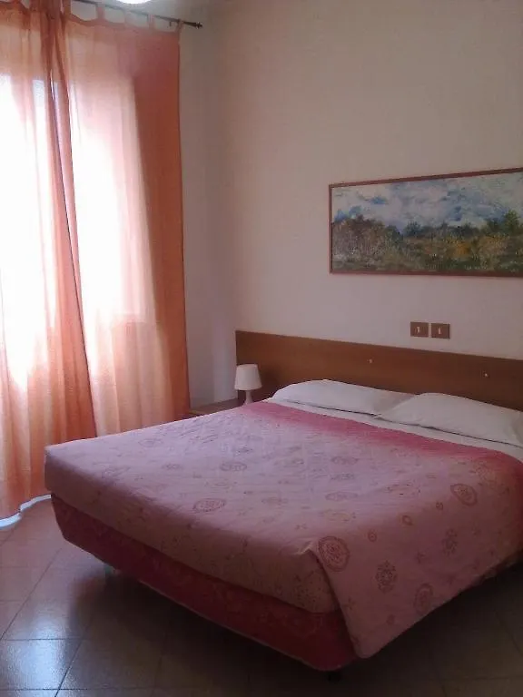 Albergo Italia Di Nardi Renzo & C Snc Poggibonsi 2*,  Italy