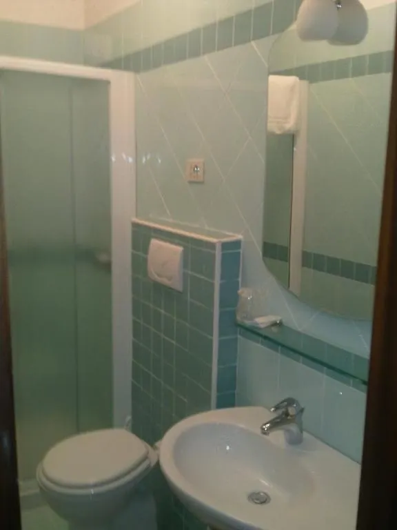Albergo Italia Di Nardi Renzo & C Snc Poggibonsi 2*,