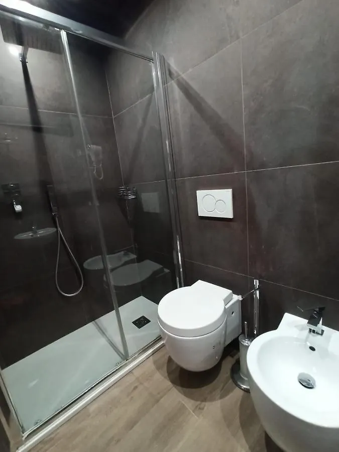 Hotel Albergo Italia Di Nardi Renzo & C Snc Poggibonsi