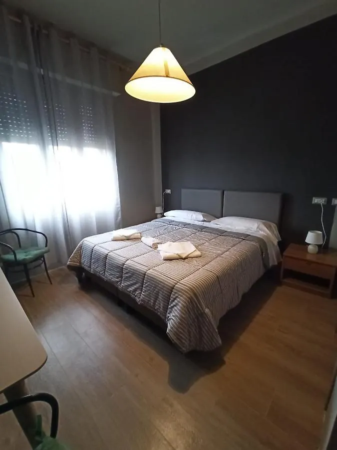 Albergo Italia Di Nardi Renzo & C Snc Poggibonsi Italy