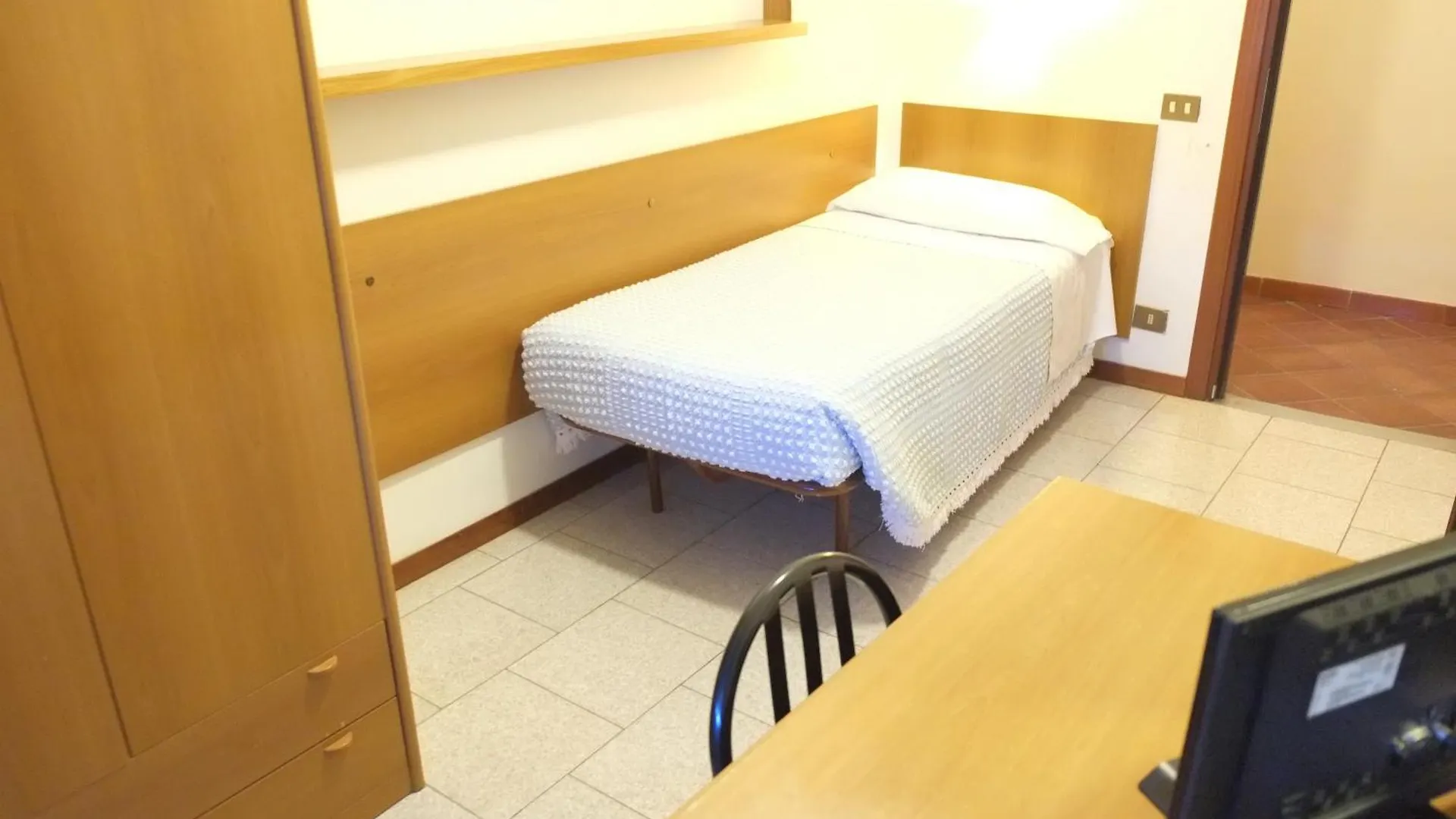 Hotel Albergo Italia Di Nardi Renzo & C Snc Poggibonsi