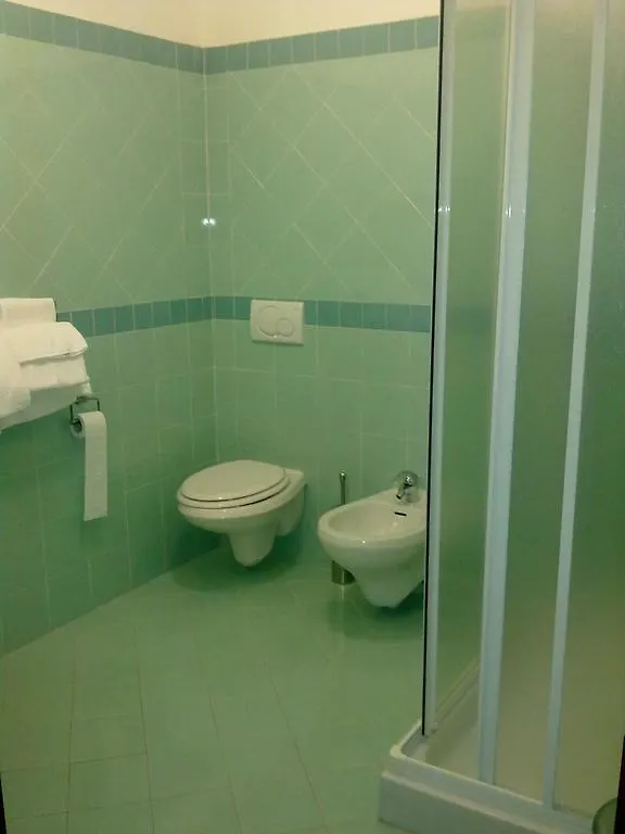 Albergo Italia Di Nardi Renzo & C Snc Poggibonsi Hotel