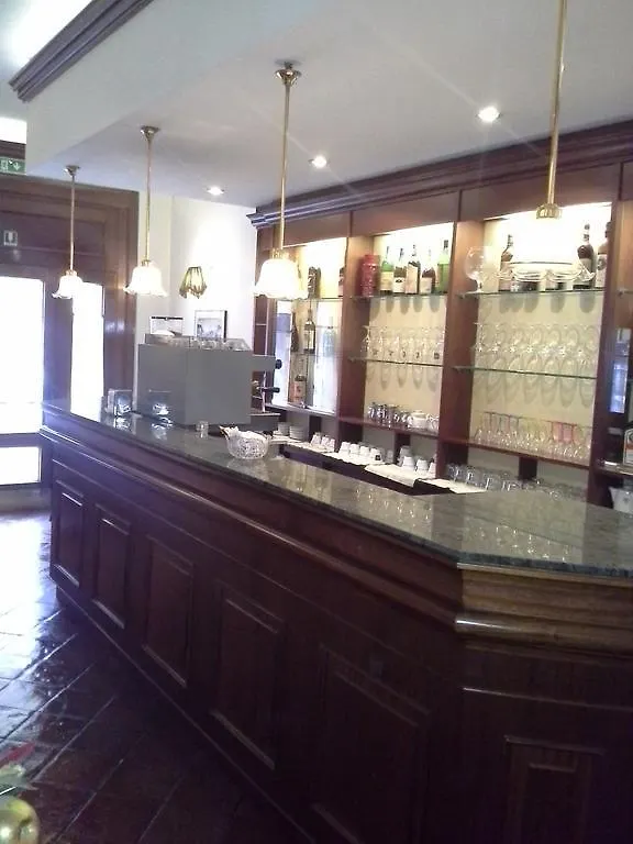 Hotel Albergo Italia Di Nardi Renzo & C Snc Poggibonsi