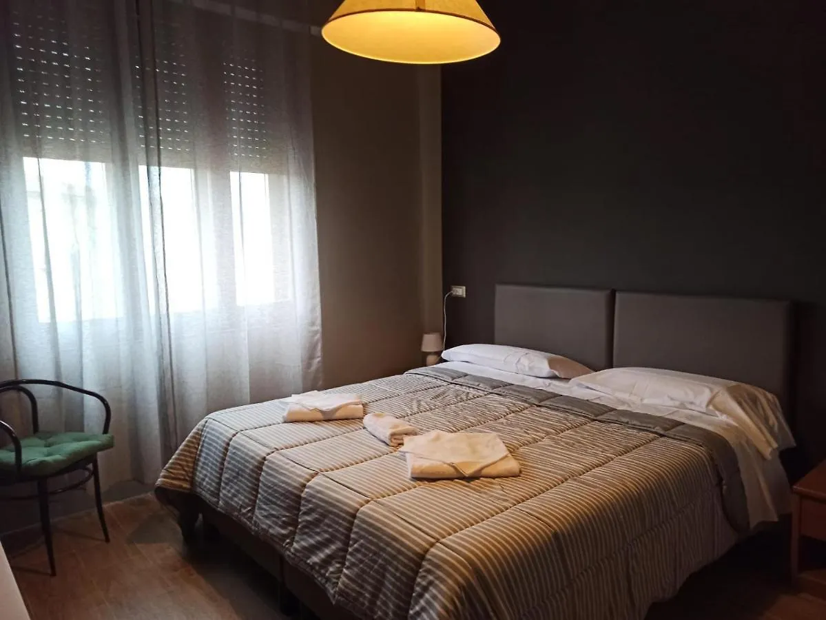 Albergo Italia Di Nardi Renzo & C Snc Poggibonsi Italien